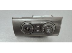 Recambio de mando luces para chevrolet captiva 2.0 d referencia OEM IAM   