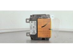 Recambio de centralita airbag para nissan qashqai (j11) 1.6 i turbo 163 referencia OEM IAM 988204EH0C  