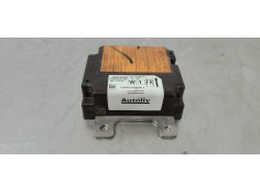 Recambio de centralita airbag para nissan qashqai (j11) 1.6 i turbo 163 referencia OEM IAM 988204EH0C  
