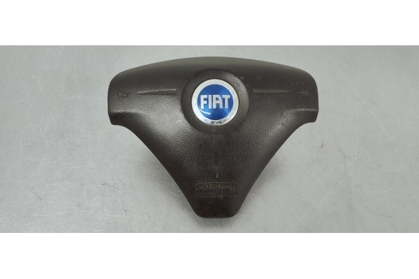 Recambio de airbag delantero izquierdo para fiat croma (194) 1.9 16v multijet dynamic referencia OEM IAM 735399616  