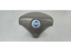 Recambio de airbag delantero izquierdo para fiat croma (194) 1.9 16v multijet dynamic referencia OEM IAM 735399616  