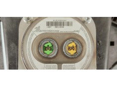 Recambio de airbag delantero izquierdo para fiat croma (194) 1.9 16v multijet dynamic referencia OEM IAM 735399616  