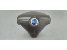 Recambio de airbag delantero izquierdo para fiat croma (194) 1.9 16v multijet dynamic referencia OEM IAM 735399616  