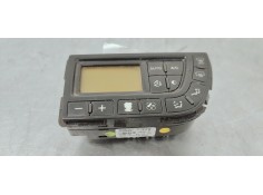 Recambio de mando climatizador para citroen c4 picasso exclusive referencia OEM IAM 9659627577  
