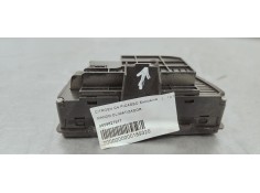 Recambio de mando climatizador para citroen c4 picasso exclusive referencia OEM IAM 9659627577  