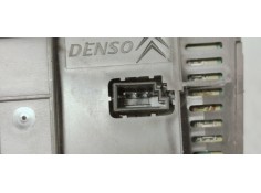 Recambio de mando climatizador para citroen c4 picasso exclusive referencia OEM IAM 9659627577  