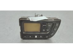 Recambio de mando climatizador para citroen c4 picasso exclusive referencia OEM IAM 9659627577  