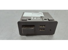 MODULO ELECTRONICO D09H669U0 