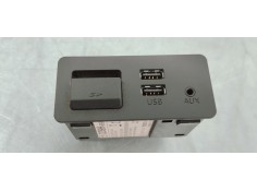 Recambio de modulo electronico para mazda cx-3 1.5 d turbo 105 4x4 fap referencia OEM IAM D09H669U0  