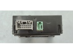 Recambio de modulo electronico para mazda cx-3 1.5 d turbo 105 4x4 fap referencia OEM IAM D09H669U0  