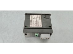 Recambio de modulo electronico para mazda cx-3 1.5 d turbo 105 4x4 fap referencia OEM IAM D09H669U0  