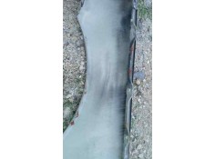 Recambio de aleta delantera derecha para mercedes-benz clase clk (w209) coupe 2.7cdi 170 [270] referencia OEM IAM   