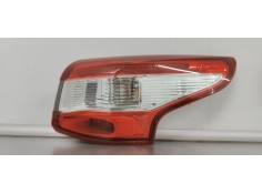 Recambio de piloto trasero derecho para nissan qashqai (j11) 1.6 i turbo 163 referencia OEM IAM 265504EA0A  