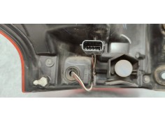 Recambio de piloto trasero derecho para nissan qashqai (j11) 1.6 i turbo 163 referencia OEM IAM 265504EA0A  