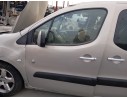 Recambio de puerta delantera izquierda para peugeot partner kombi premium referencia OEM IAM   