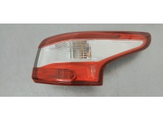 Recambio de piloto trasero derecho para nissan qashqai (j11) 1.6 i turbo 163 referencia OEM IAM 265504EA0A  