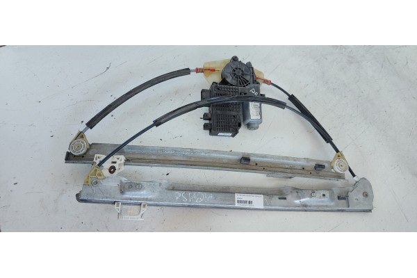 Recambio de elevalunas delantero derecho para citroen c4 picasso 1.6 16v hdi fap referencia OEM IAM 400964C  
