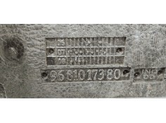 Recambio de mando multifuncion para citroen c4 grand picasso exclusive plus referencia OEM IAM 9681017380  