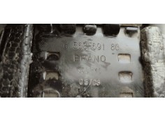 Recambio de mando multifuncion para citroen c4 grand picasso exclusive plus referencia OEM IAM 9681017380  