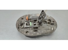 Recambio de mando multifuncion para citroen c4 grand picasso exclusive plus referencia OEM IAM 9681017380  