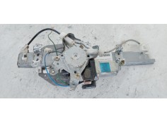 Recambio de elevalunas trasero derecho para nissan murano (z50) básico referencia OEM IAM   