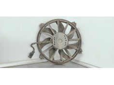 Recambio de electroventilador para peugeot 3008 1.6 hdi 112 fap referencia OEM IAM 9661571480  