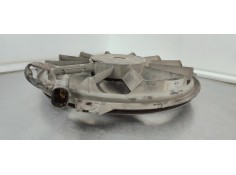 Recambio de electroventilador para peugeot 3008 1.6 hdi 112 fap referencia OEM IAM 9661571480  