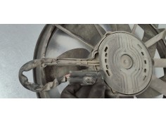Recambio de electroventilador para peugeot 3008 1.6 hdi 112 fap referencia OEM IAM 9661571480  
