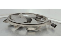Recambio de electroventilador para peugeot 3008 1.6 hdi 112 fap referencia OEM IAM 9661571480  