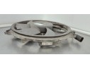 Recambio de electroventilador para peugeot 3008 1.6 hdi 112 fap referencia OEM IAM 9661571480  