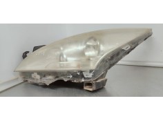 Recambio de faro izquierdo para peugeot 3008 1.6 hdi 112 fap referencia OEM IAM 9682519180  
