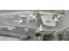 Recambio de faro izquierdo para peugeot 3008 1.6 hdi 112 fap referencia OEM IAM 9682519180  