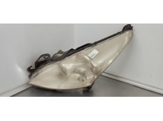 Recambio de faro izquierdo para peugeot 3008 1.6 hdi 112 fap referencia OEM IAM 9682519180  