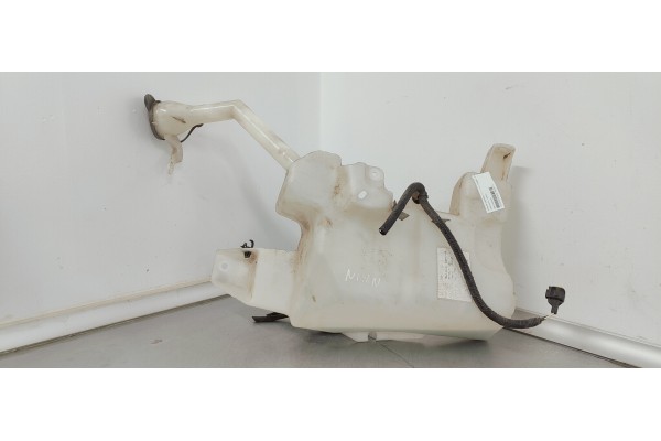 Recambio de deposito limpia para nissan qashqai (j11) 1.6 i turbo 163 referencia OEM IAM 289104EA0A  