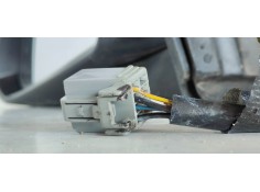 Recambio de retrovisor izquierdo para ford mondeo berlina (ge) futura (d) referencia OEM IAM 014119  