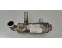 Recambio de enfriador egr para citroen c4 berlina vtr plus referencia OEM IAM 9646762280  