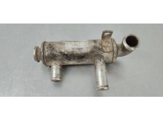 Recambio de enfriador egr para citroen c4 berlina vtr plus referencia OEM IAM 9646762280  