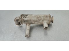 Recambio de enfriador egr para citroen c4 berlina vtr plus referencia OEM IAM 9646762280  