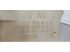 Recambio de deposito limpia para volkswagen passat lim. (362) 2.0 tdi referencia OEM IAM 5C6955453Q  