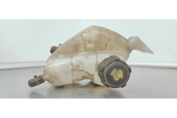 Recambio de deposito expansion para nissan qashqai (j11) 1.6 i turbo 163 referencia OEM IAM   