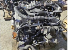 Recambio de motor completo para toyota yaris referencia OEM IAM G1NZFXE 1NZFXE 