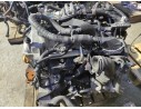 Recambio de motor completo para toyota yaris referencia OEM IAM G1NZFXE 1NZFXE 