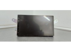 PANTALLA MULTIFUNCION 861400H161 