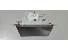 Recambio de pantalla multifuncion para toyota aygo x 1.0i 72 referencia OEM IAM 861400H161  