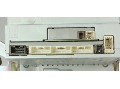 Recambio de pantalla multifuncion para toyota aygo x 1.0i 72 referencia OEM IAM 861400H161  