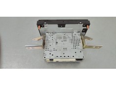 Recambio de pantalla multifuncion para toyota aygo x 1.0i 72 referencia OEM IAM 861400H161  