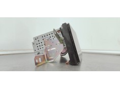 Recambio de pantalla multifuncion para toyota aygo x 1.0i 72 referencia OEM IAM 861400H161  