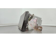 Recambio de pantalla multifuncion para toyota aygo x 1.0i 72 referencia OEM IAM 861400H161  