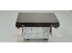 Recambio de pantalla multifuncion para toyota aygo x 1.0i 72 referencia OEM IAM 861400H161  