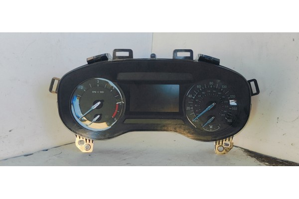 Recambio de cuadro instrumentos para ford galaxy trend referencia OEM IAM GM2T10849AHC  